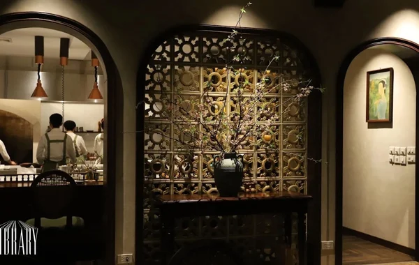 Trào lưu “fine dining hóa” các món Việt bình dị