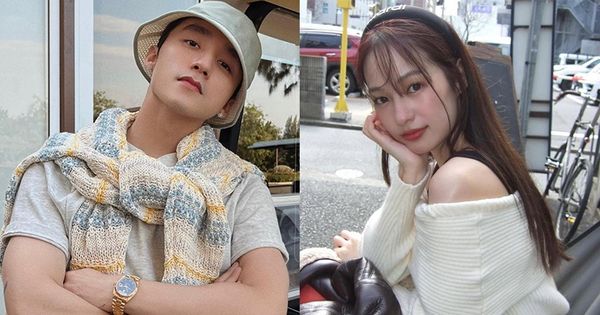 Cô gái được cho là "nàng thơ" mới của Sơn Tùng: Hot girl số 1 Thái Lan, visual xinh cỡ nào mà được gọi là "búp bê Barbie Đông Nam Á"?