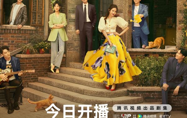 Cát sê của dàn diễn viên phim Câu Chuyện Hoa Hồng