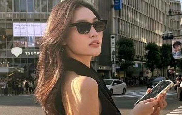 Chuyến du học khó hiểu của Lan Ngọc: Sang Úc chưa lâu đã có mặt ở Nhật Bản