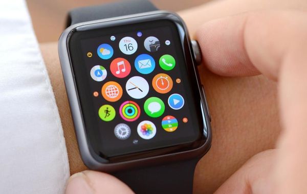 Apple Watch năm nay sẽ có thay đổi lớn