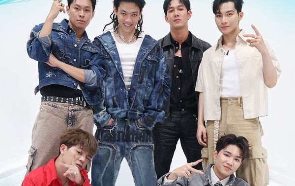 Team No Far, No Star tự tin sẽ càn quét sân khấu của Anh Trai Say Hi