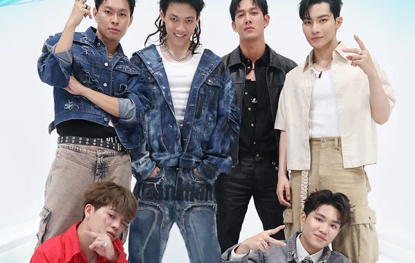 Team No Far, No Star tự tin sẽ càn quét sân khấu của Anh Trai Say Hi