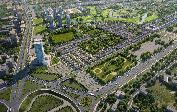 Xu hướng phân bổ tài sản của giới siêu giàu