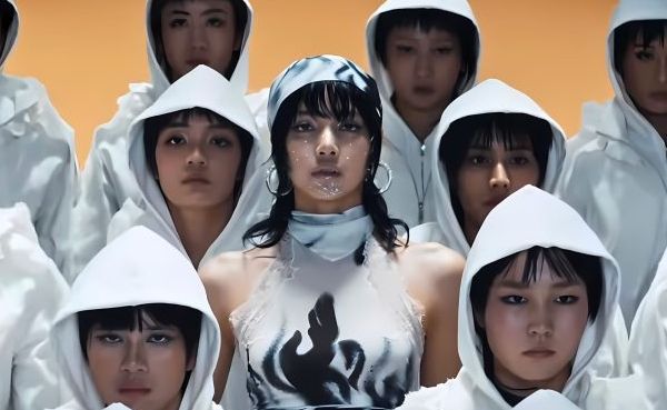 LISA TRỞ LẠI VỚI MV “ROCKSTAR”, KHẲNG ĐỊNH VỊ THẾ NGÔI SAO TOÀN CẦU QUA TRANG PHỤC MÃN NHÃN