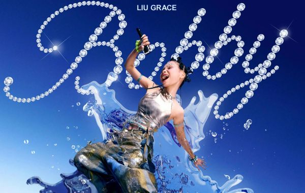 Rapper Liu Grace: "Mình muốn sống như lời rap, rap như cách mình sống"