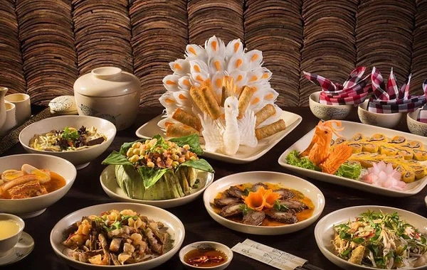 Michelin Guide: Ẩm thực Việt Nam vươn mình ra thế giới