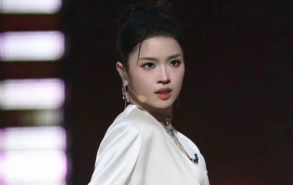 Suni Hạ Linh đứng đầu show "Đạp gió 2024", gây xôn xao mạng xã hội Trung Quốc