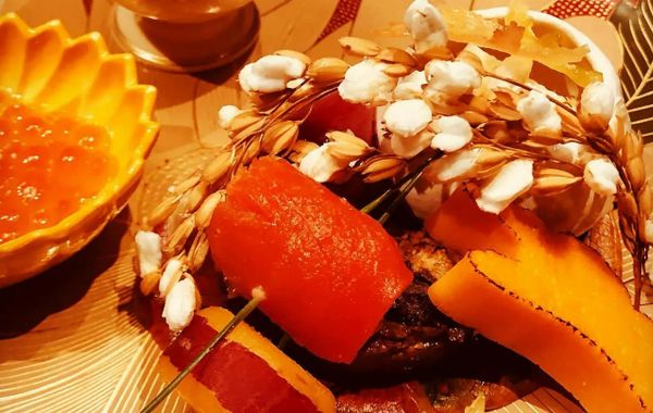 Cẩm nang du lịch cho tín đồ mê ẩm thực tại Kyoto, Nhật Bản
