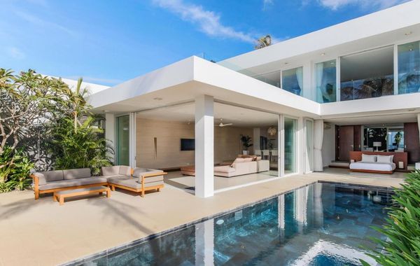 Top 3 biệt thự villa Phan Thiết Mũi Né view đẹp có hồ bơi