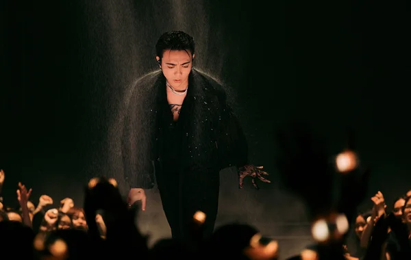 Anh tài SOOBIN highnote siêu mượt bùng nổ sân khấu Anh trai vượt ngàn chông gai 2024