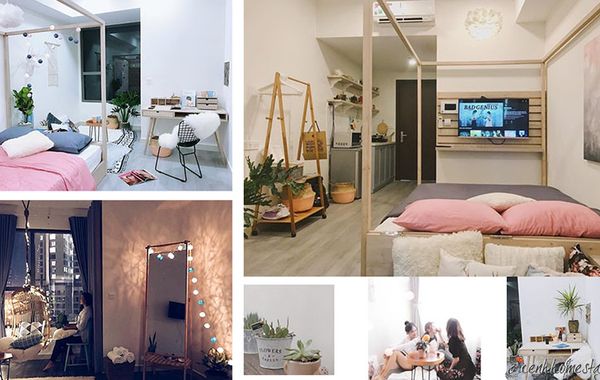 Khám phá top 5 homestay "vạn người mê" tại Sài Gòn