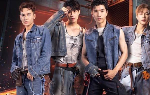Anh trai say Hi tập 5: 6 anh trai bị loại, Đức Phúc, Anh Tú, Song Luân bật khóc