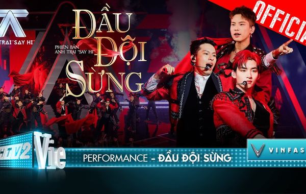 Team Đầu Đội Sừng: Sức hút mãnh liệt từ 3 chiến binh Tây Ban Nha tinh hoa hội tụ