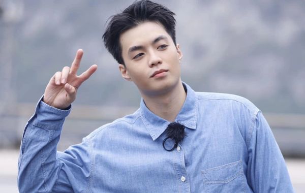 Túi thần kỳ của út khờ Negav tại Anh Trai Say Hi