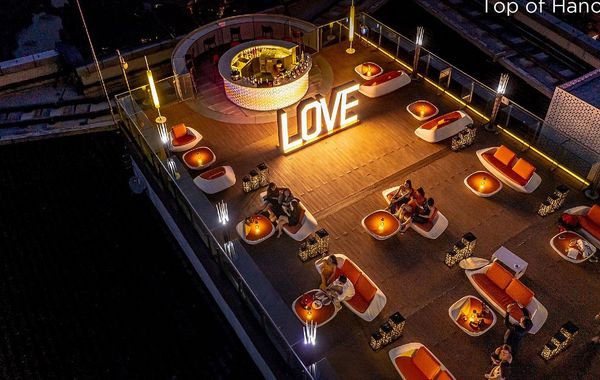Trải nghiệm đẳng cấp quốc tế ngay tại Thủ Đô với top 5 khách sạn 5 sao hàng đầu Hà Nội