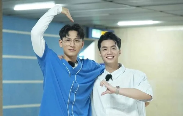 Anh Trai Say Hi: Negav áp dụng lời dạy của Isaac mà "ngộ quá"