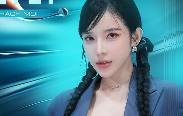 Chỉ 1 câu nói, LyLy ghi điểm tuyệt đối với Anh Tú và các anh trai