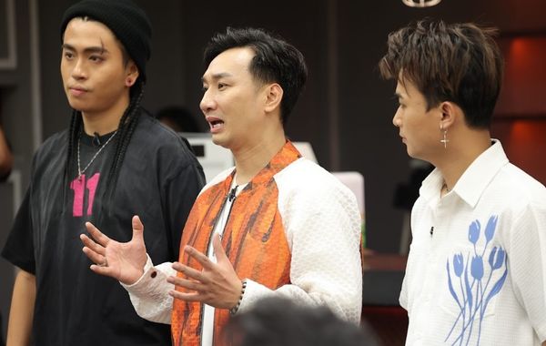 3 Anh Tài chính thức bị loại sau đêm công diễn 2 của Anh Trai Vượt Ngàn Chông Gai