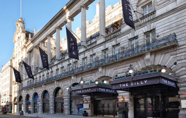 9 khách sạn sang trọng nhất ở London