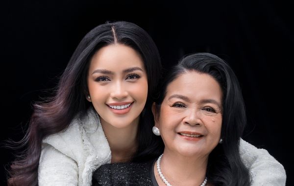 Mẹ Ngọc Châu ra đi đột ngột vì sự cố giao thông, con gái không kịp gặp mặt lần cuối