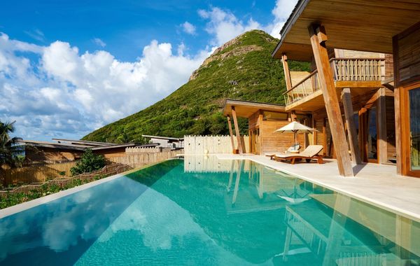 Côn Đảo vào top đảo đẹp nhất thế giới ít người biết