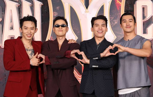 Anh tài Thanh Duy lỡ "spoil", kể về nỗi "ám ảnh" khi sống trong KTX của Anh Trai Vượt Ngàn Chông Gai