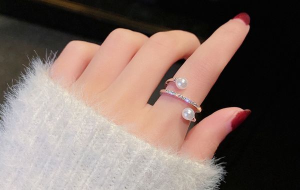 Gọi tên 6 xu hướng nhẫn hứa hẹn tạo nên “cơn sốt” cho mùa thu 2024