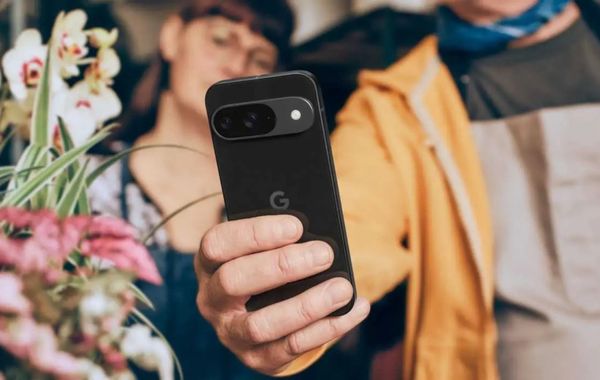 Google ra mắt loạt smartphone Pixel 9 với 3 phiên bản Pro