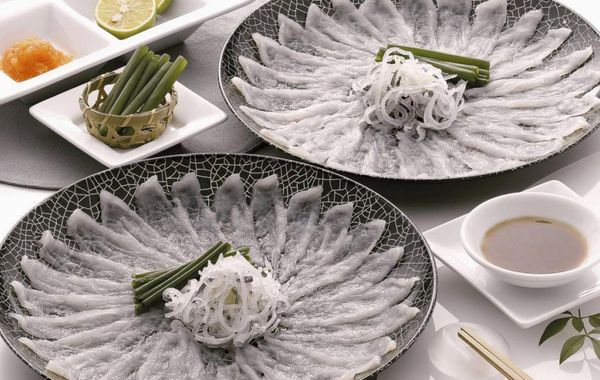 Loại cá kịch độc, vô cùng nguy hiểm nhưng là đặc sản đắt đỏ không phải ai cũng được ăn
