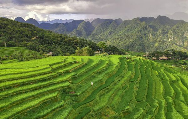 Nghỉ lễ 2.9 du lịch chữa lành ở đâu để tránh đông đúc?
