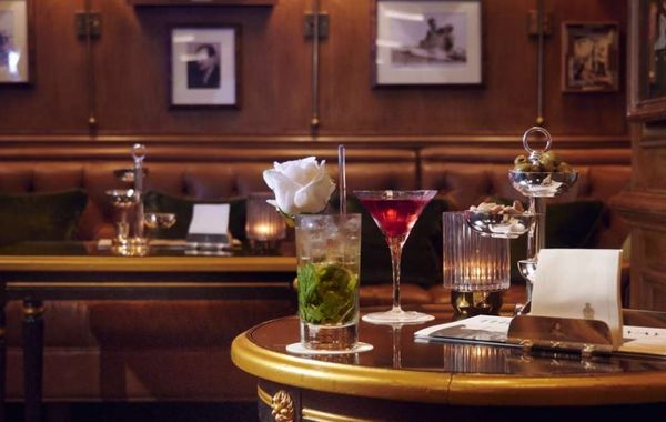 12 quán bar bạn không nên bỏ qua vào những buổi đêm ở Paris