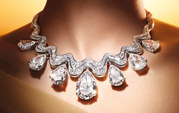 BST Aeterna kết tinh giá trị lịch sử 140 năm của thương hiệu kim hoàn Bvlgari