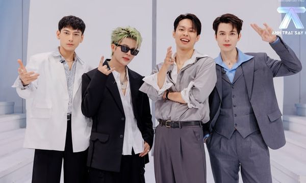 Anh trai say Hi chung kết: 1 anh trai bị loại gây sốc nặng, khách mời siêu "khủng" khiến ai nấy hú hét