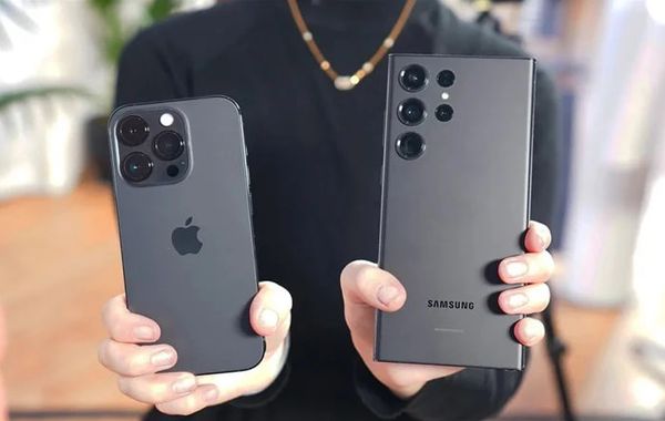 Giới siêu giàu mua điện thoại, vì sao ít chọn iPhone?