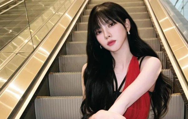 Karina (aespa) trở thành đại sứ Prada sau Sana, ENHYPEN