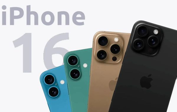 iPhone 16 sẽ được bán sớm hơn thường lệ!