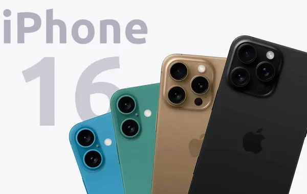 iPhone 16 sẽ được bán sớm hơn thường lệ!