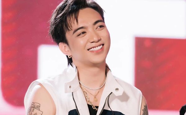 Tổng hợp những phân đoạn ngọt "đốn tim" của hoàng tử SOOBIN tại Anh Trai Vượt Ngàn Chông Gai