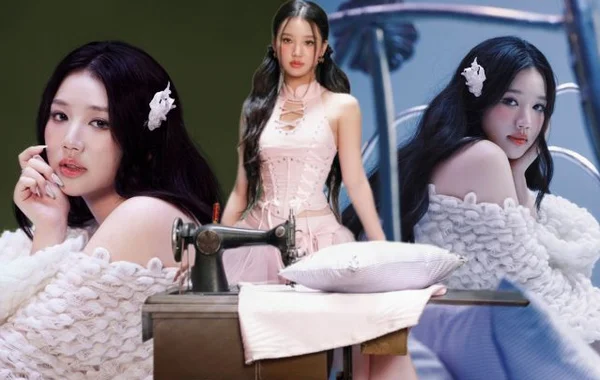 AMEE và “MỘNGMEE”: Miền mộng mị của cảm xúc và sự trưởng thành