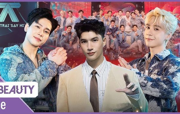 Negav bật khóc, HIEUTHUHAI ngậm ngùi khi công bố kết quả livestage 3