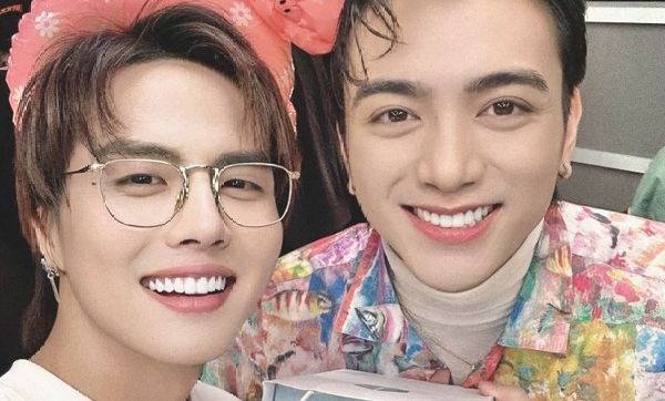 Duy Khánh gọi điện mượn tiền Soobin Hoàng Sơn và cái kết "cười té ghế"