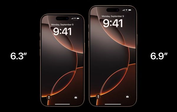 Tổng hợp tất cả sản phẩm Apple ra mắt tại sự kiện Apple Glowtime 9/9 vừa qua