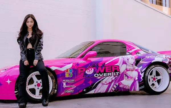 Loạt khách mời nổi tiếng sẽ xuất hiện trong Gumball 3000 tại TP.HCM