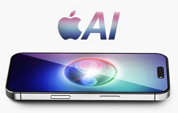 AI chưa đủ tạo ra 'siêu chu kỳ' cho iPhone 16