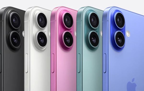 Khác với mọi năm, đây mới là mẫu iPhone 16 đáng mua nhất năm nay: Đã rẻ lại đủ mọi tính năng