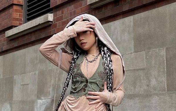 “F5” tủ đồ với 5 xu hướng thời trang “hot trend” được Gen Z lăng xê