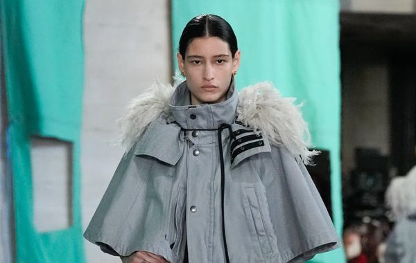 BST Burberry Xuân-Hè 2025