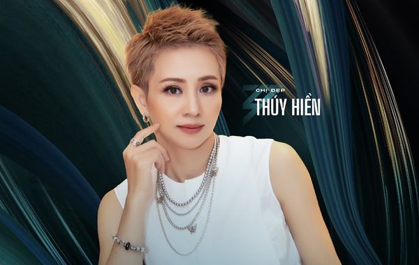“Nữ hoàng wushu” Thuý Hiền tham gia Chị đẹp đạp gió 2024