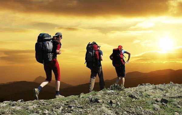 Những lưu ý khi lần đầu trekking mà bạn không thể không biết